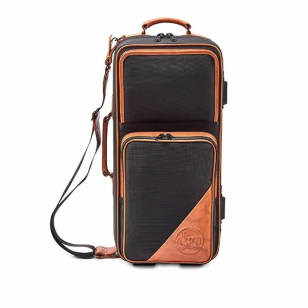 GARD 4-EHSK-C ELITE ETUI FOR TO TROMPETER - GLASSFIBER - Bilde 5