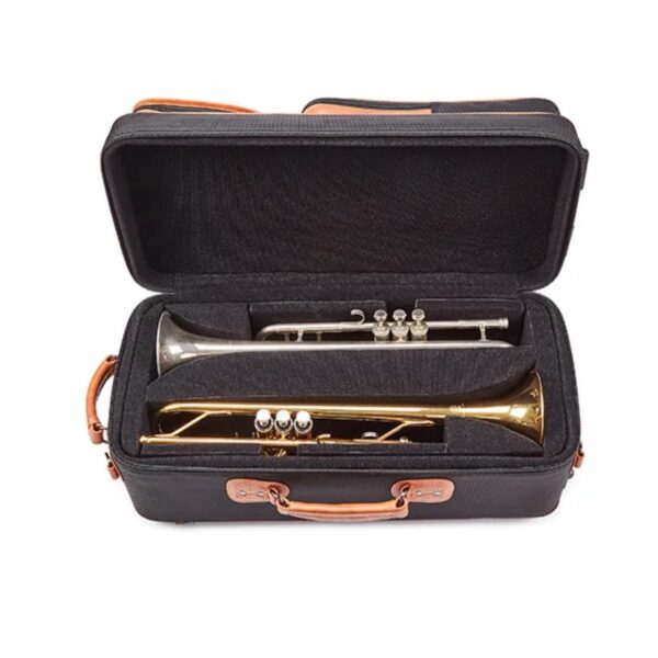 GARD 4-EHSK-C ELITE ETUI FOR TO TROMPETER - GLASSFIBER - Bilde 6