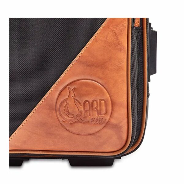 GARD 4-EHSK-C ELITE ETUI FOR TO TROMPETER - GLASSFIBER - Bilde 4