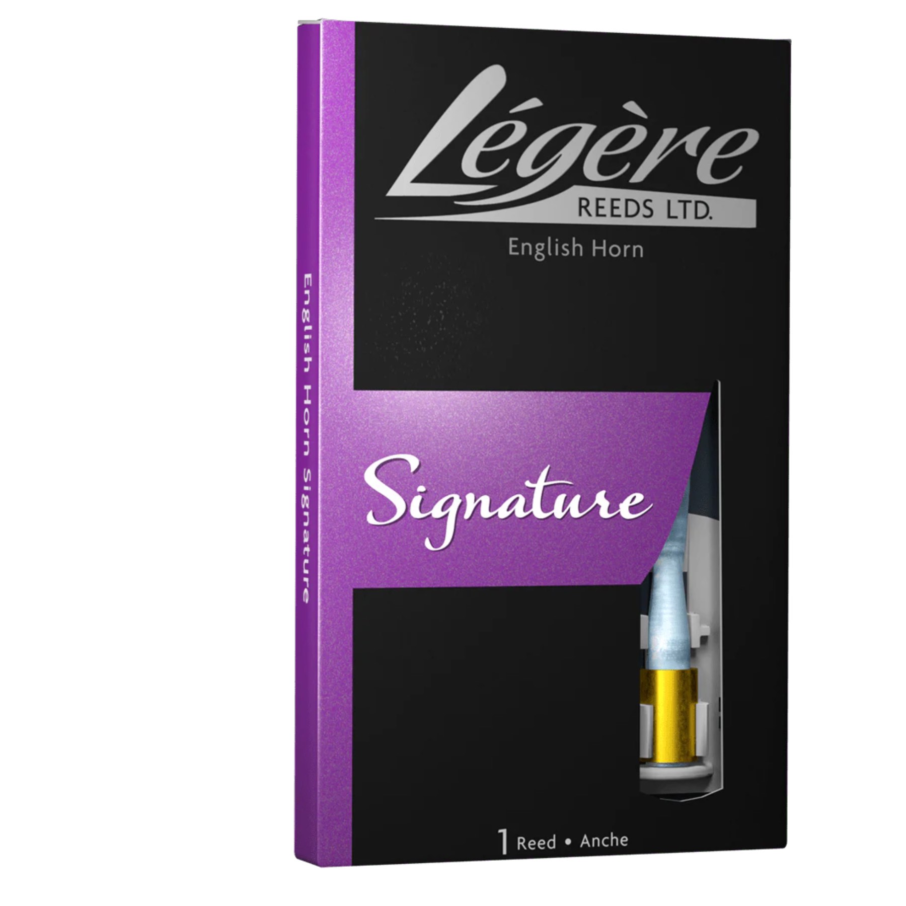 Legere Signature Engelsk horn-rør - Bilde 4