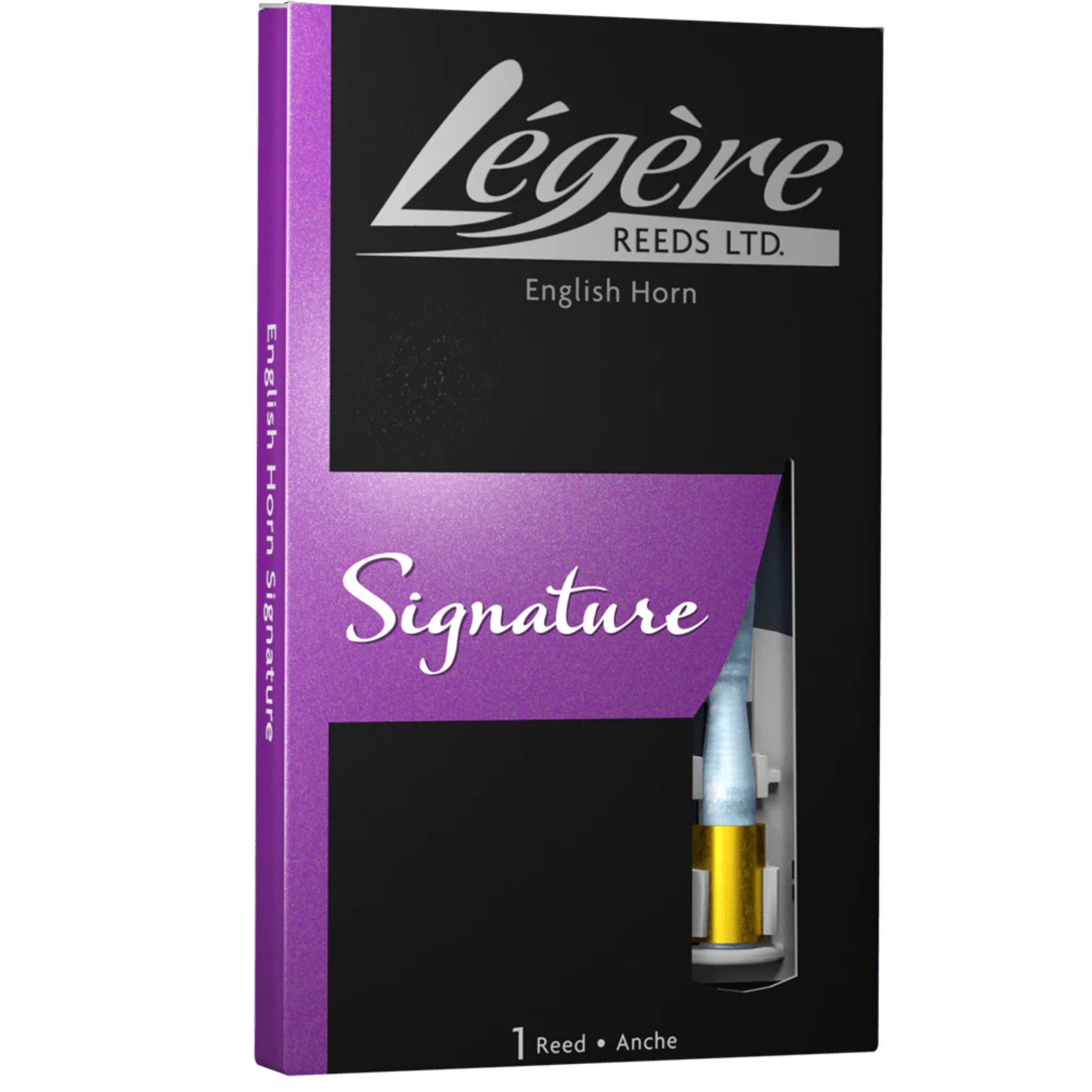 Legere Signature Engelsk horn-rør