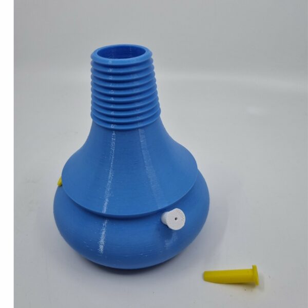 Toms soundcatcher.