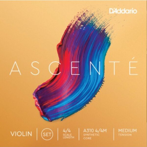 Ascente