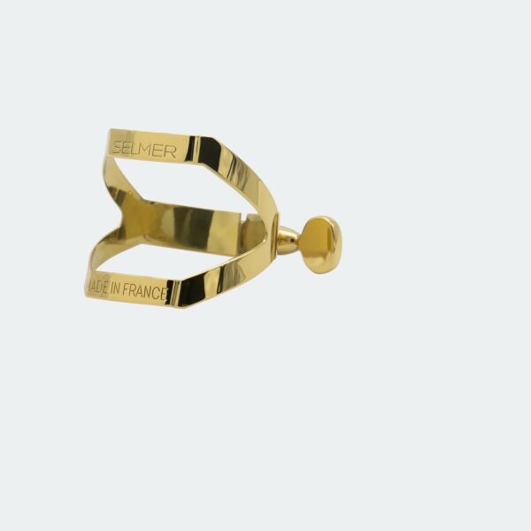 Selmer ligatur bary og bass