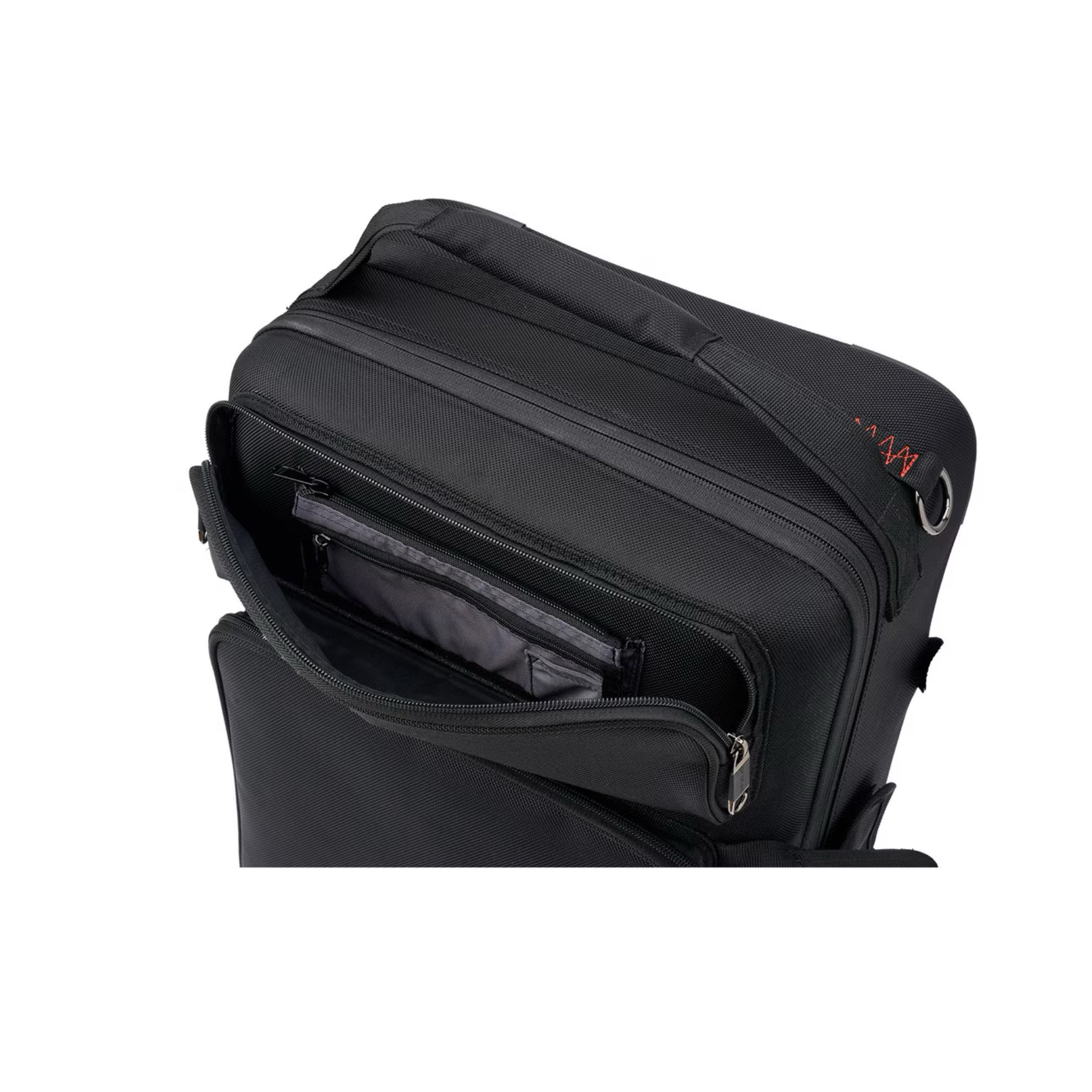 PROTEC PRO PAC TRIPPEL KASSE FOR TROMPET - "Travel ready" - Bilde 17