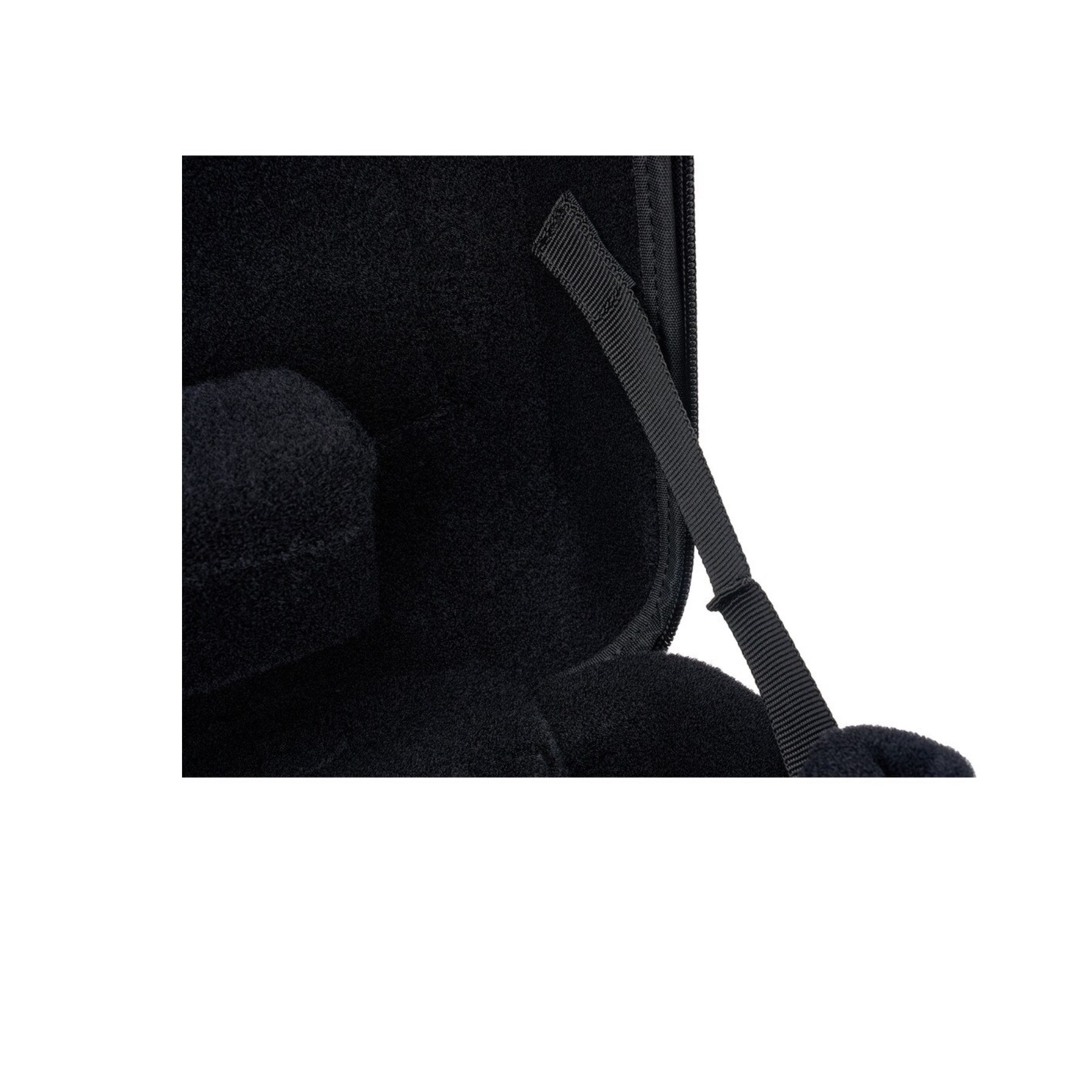 PROTEC PRO PAC TRIPPEL KASSE FOR TROMPET - "Travel ready" - Bilde 10