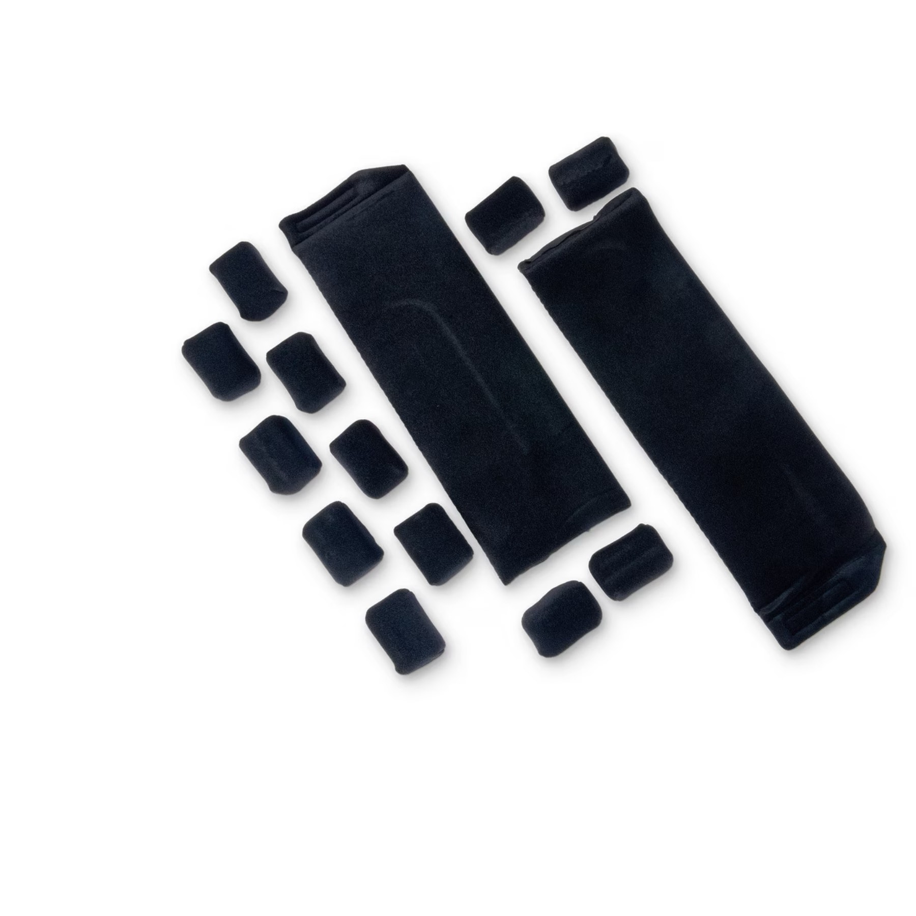 PROTEC PRO PAC TRIPPEL KASSE FOR TROMPET - "Travel ready" - Bilde 9