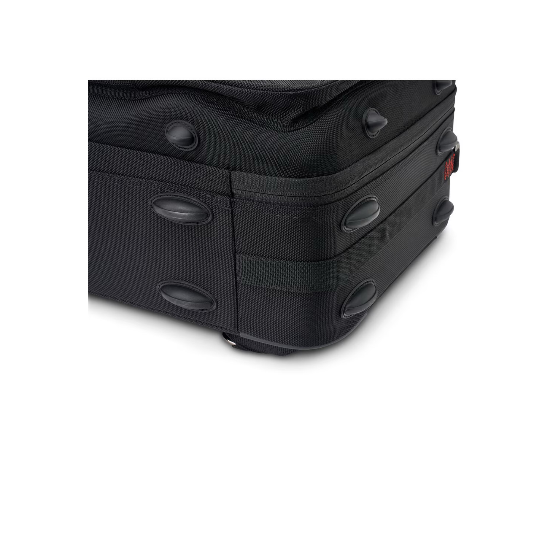 PROTEC PRO PAC TRIPPEL KASSE FOR TROMPET - "Travel ready" - Bilde 7