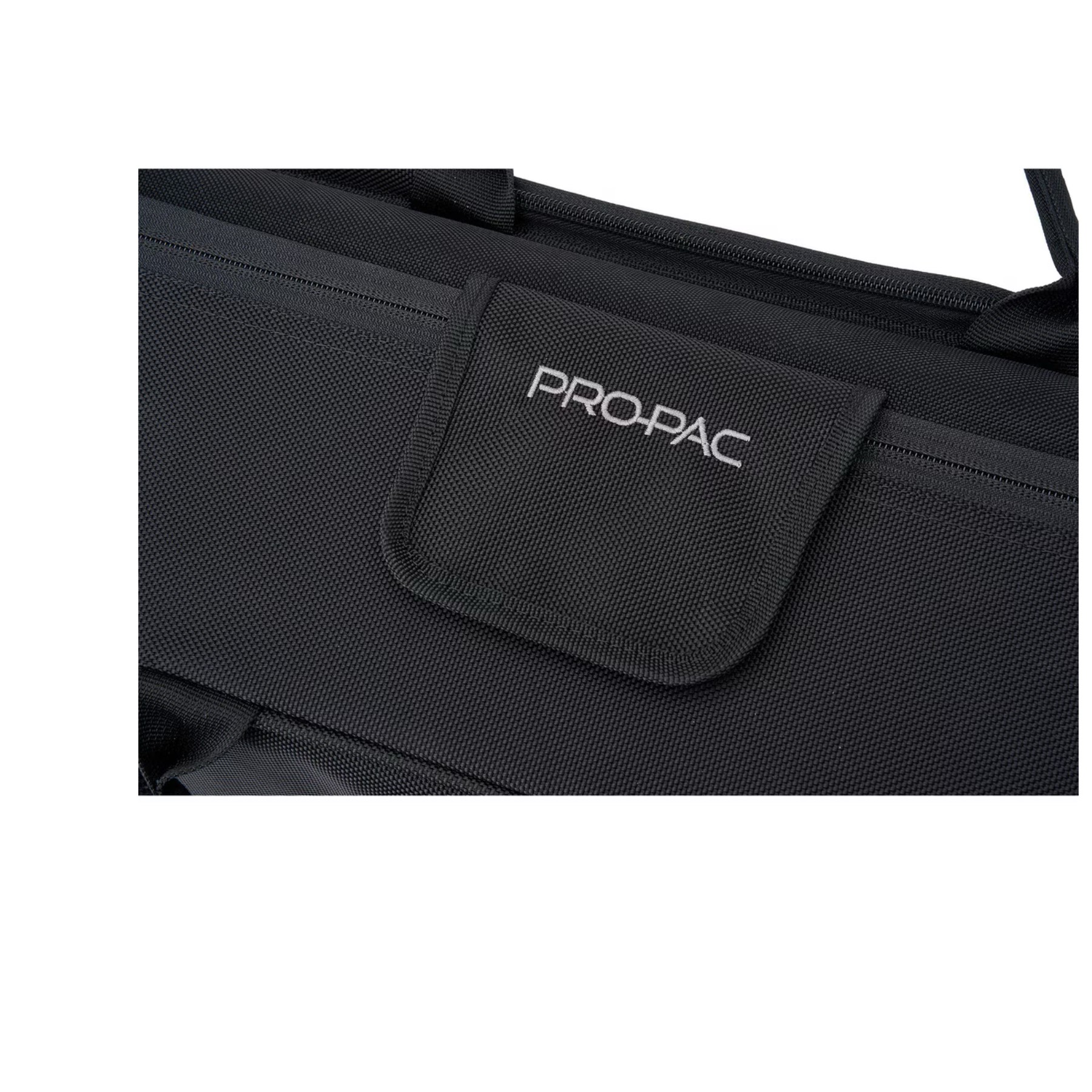 PROTEC PRO PAC TRIPPEL KASSE FOR TROMPET - "Travel ready" - Bilde 6