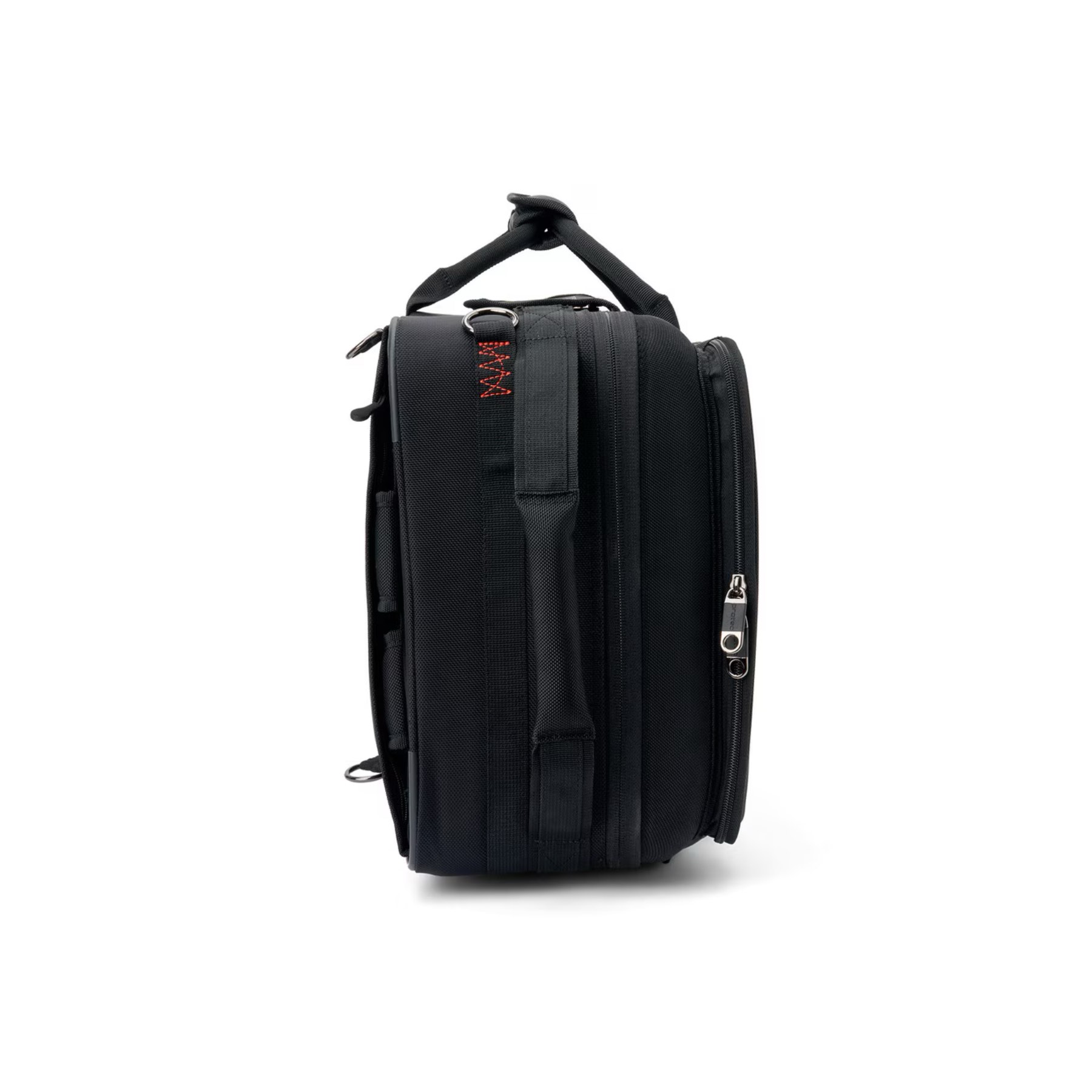 PROTEC PRO PAC TRIPPEL KASSE FOR TROMPET - "Travel ready" - Bilde 5