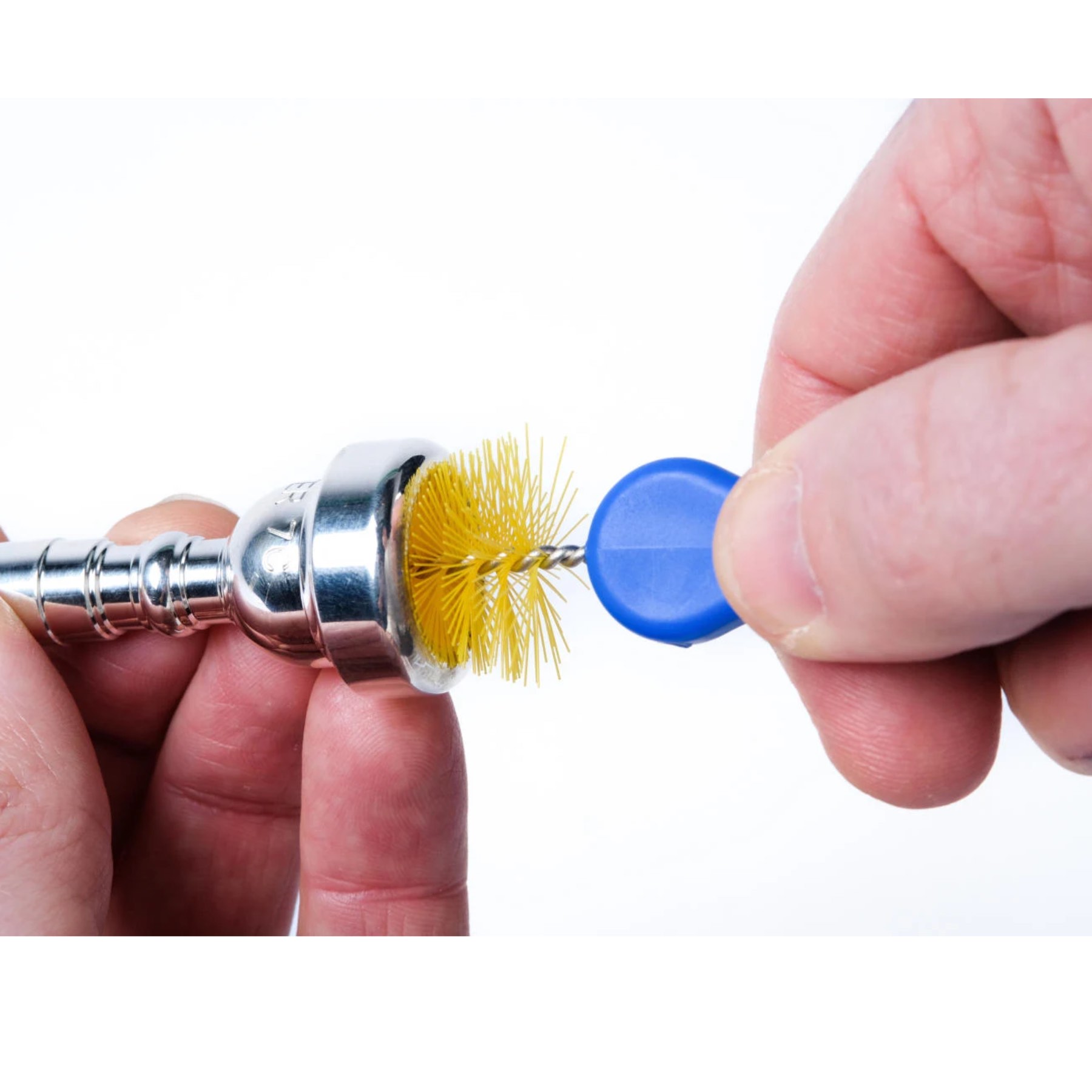 MUSICNOMAD MN770 PREMIUM TROMPET RENGJØRINGSSETT - Bilde 4