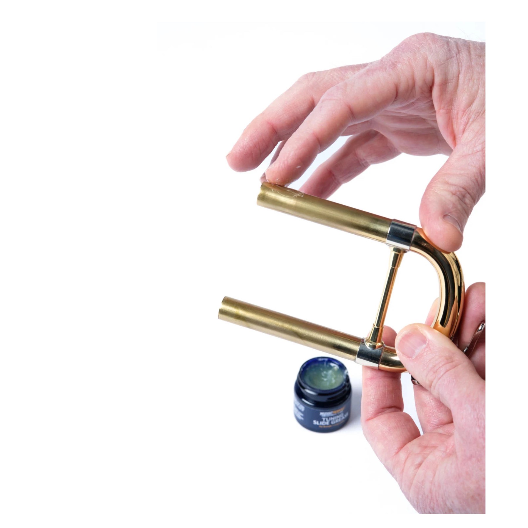 MUSICNOMAD MN770 PREMIUM TROMPET RENGJØRINGSSETT - Bilde 7