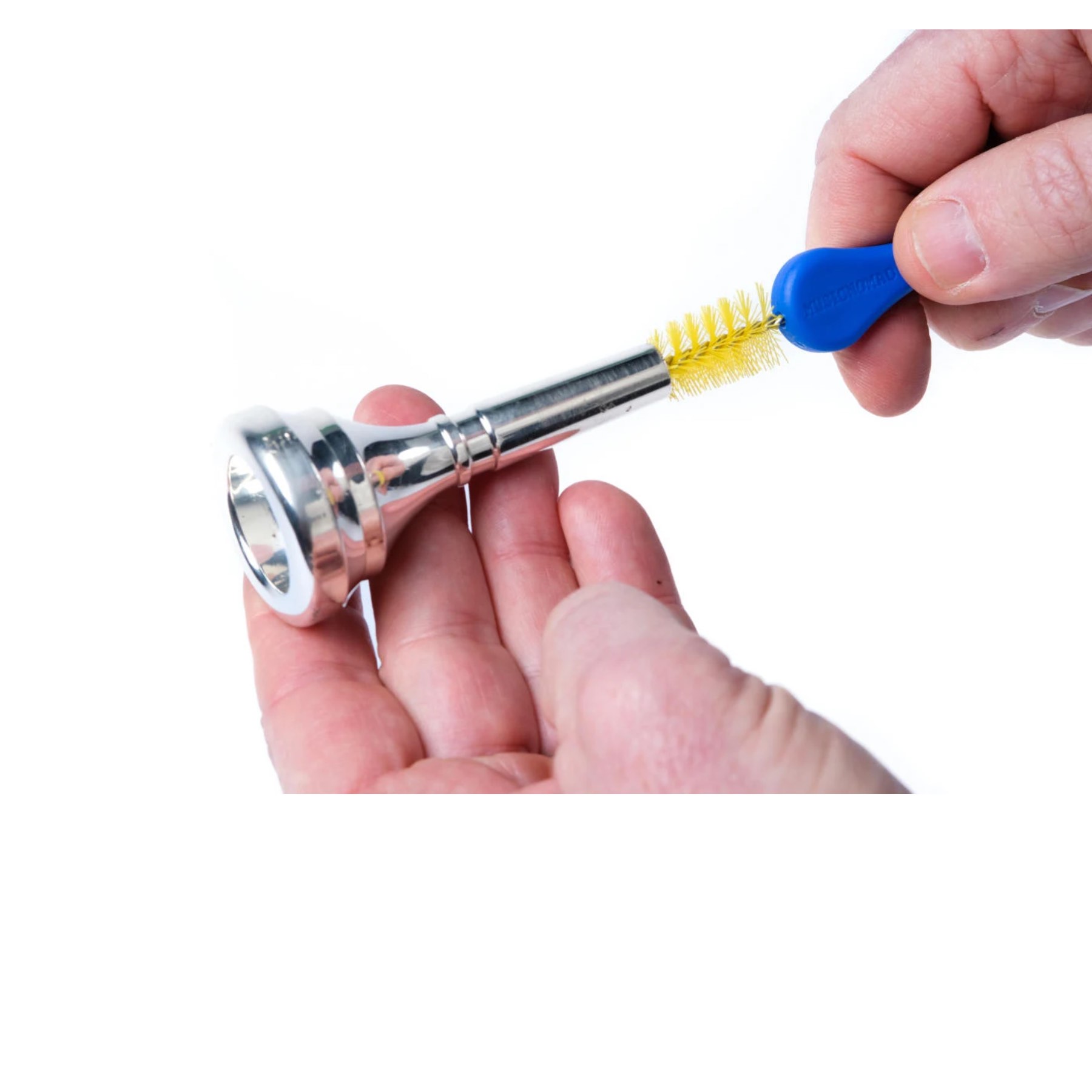 MUSICNOMAD MN771 PREMIUM TROMBONE RENGJØRINGSSETT - Bilde 4