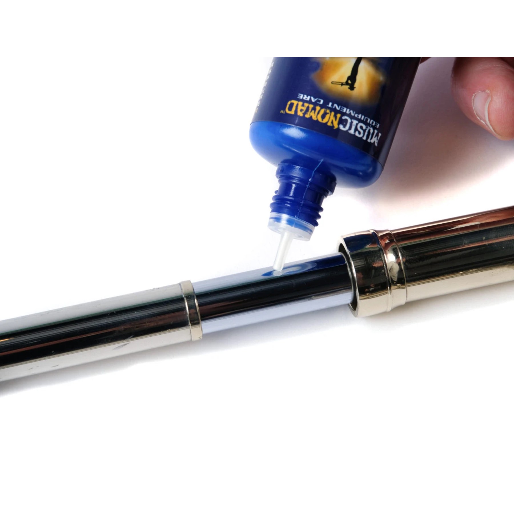 MUSICNOMAD MN771 PREMIUM TROMBONE RENGJØRINGSSETT - Bilde 3