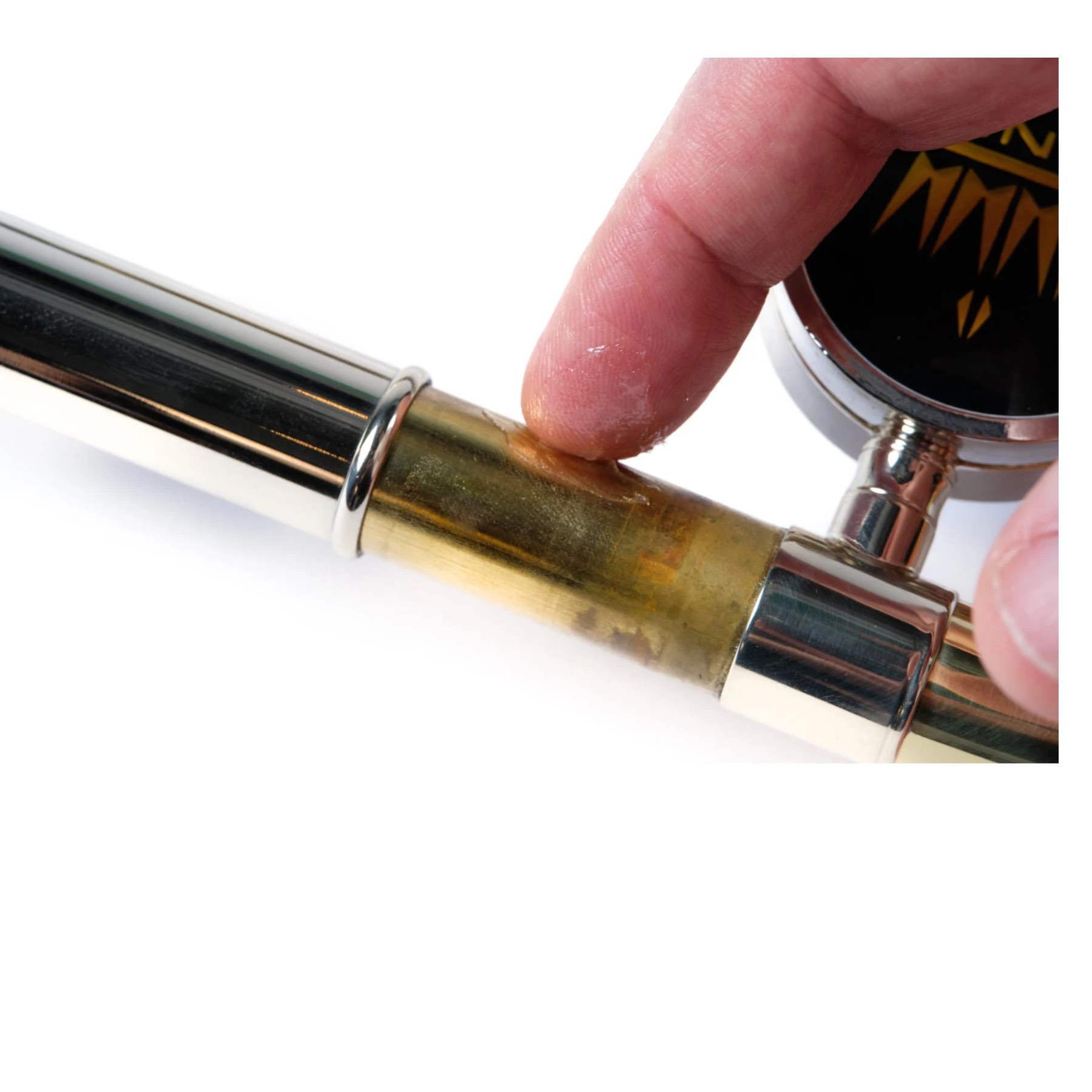 MUSICNOMAD MN771 PREMIUM TROMBONE RENGJØRINGSSETT - Bilde 7